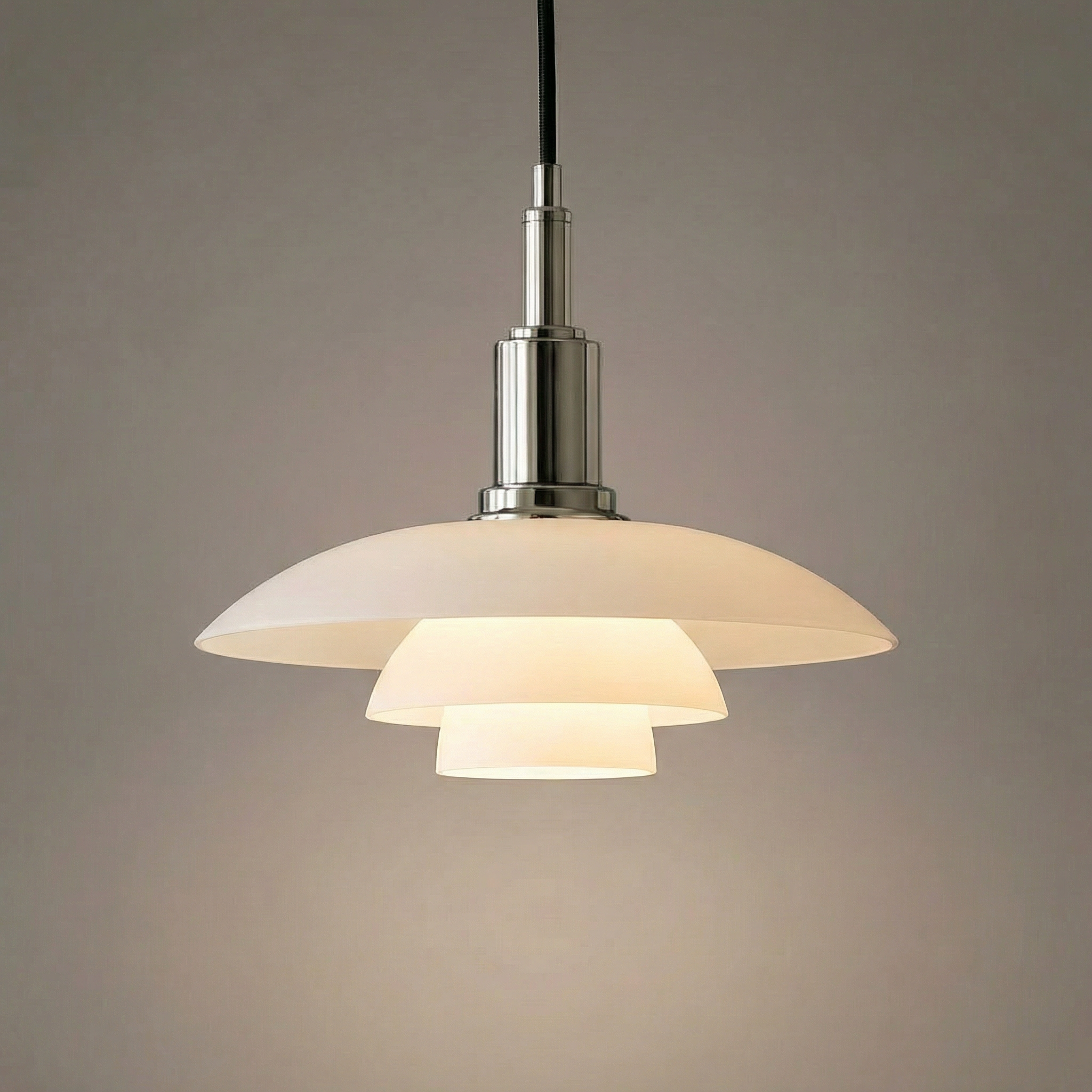 Dansk designet pendel