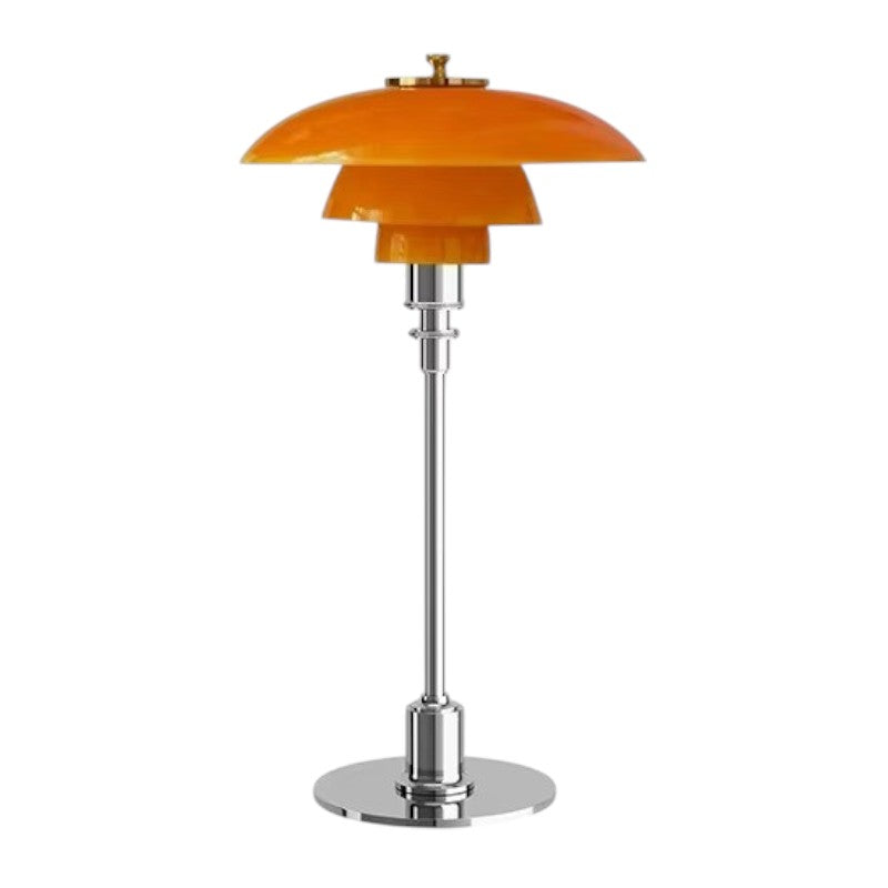 Lampe de table de créateur danois