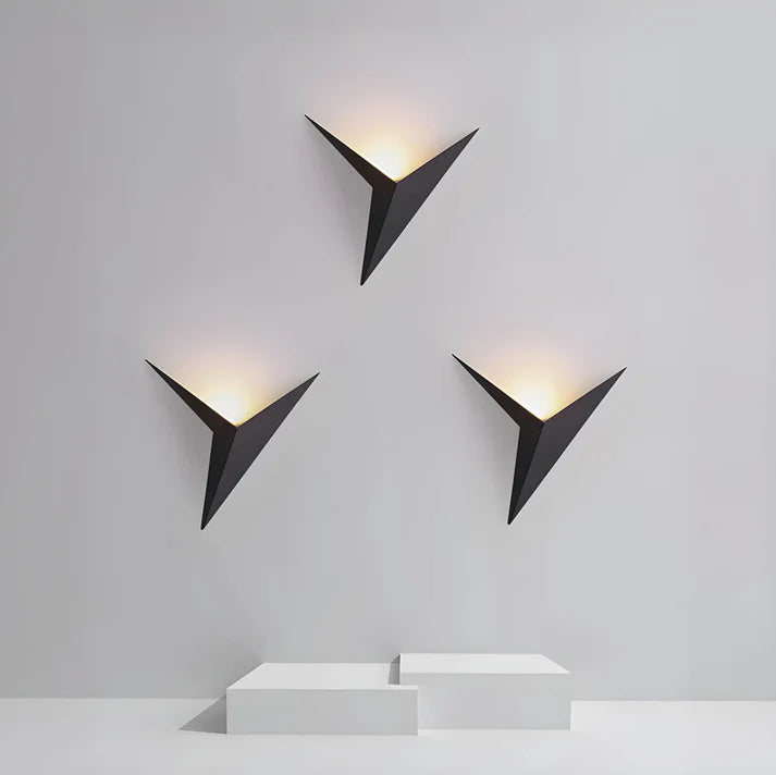 Bird Wall Sconce