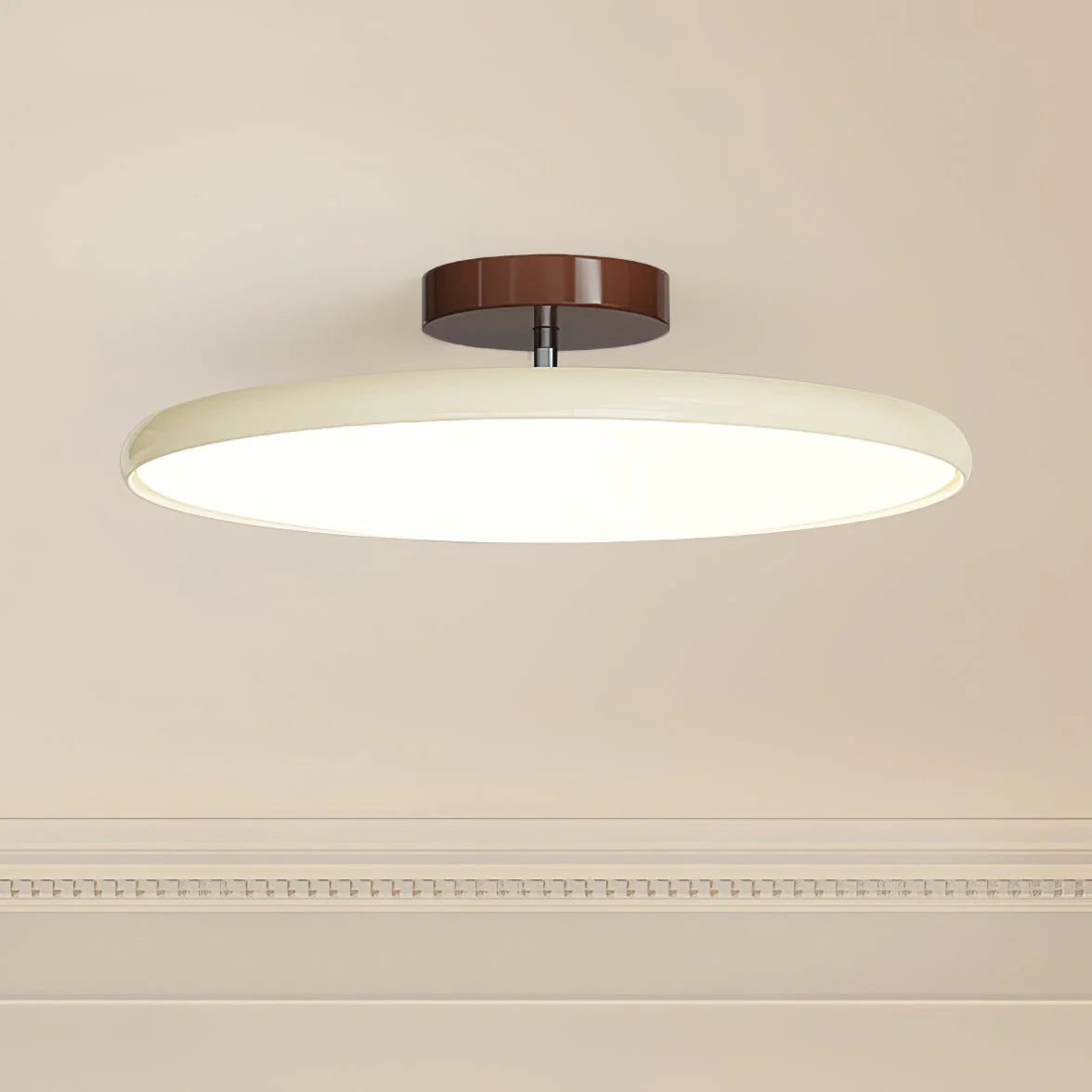 Drift – justerbar loftslampe