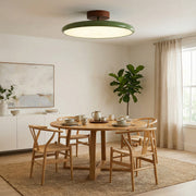 Drift – justerbar loftslampe
