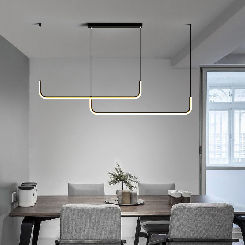 Dumont Bar pendellampe