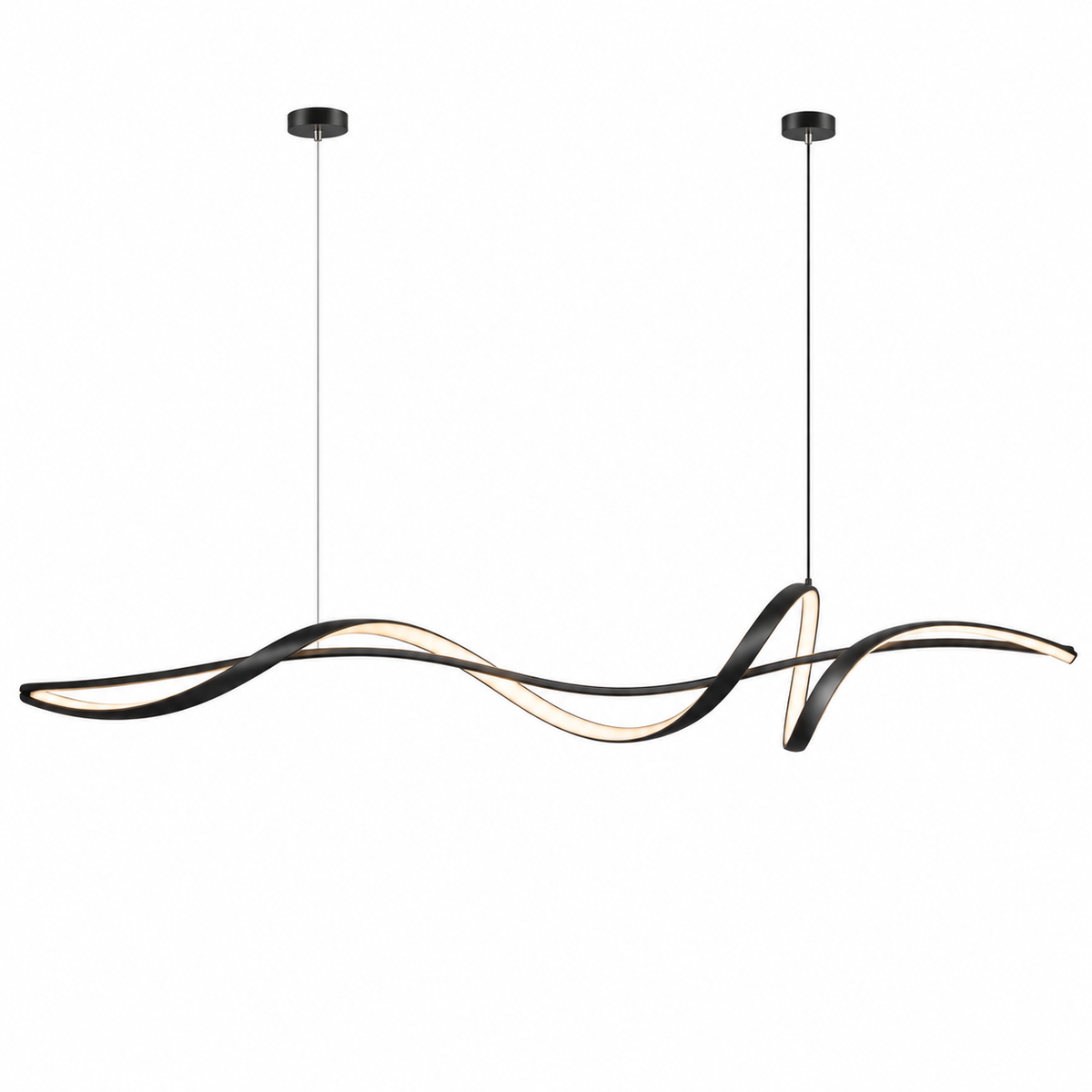 Suspension scandinave Durando