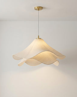 Suspension fleur Etherule