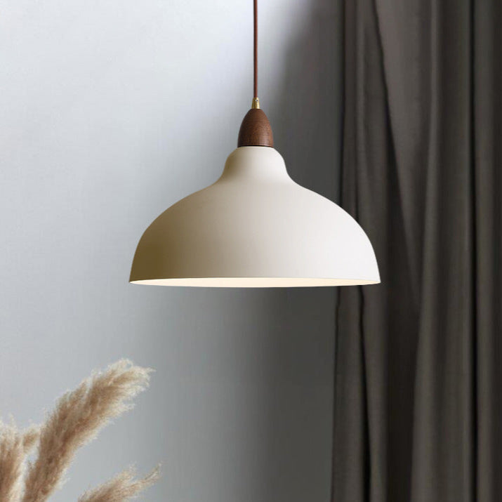 Kaly's Scandinavian Pendant Light