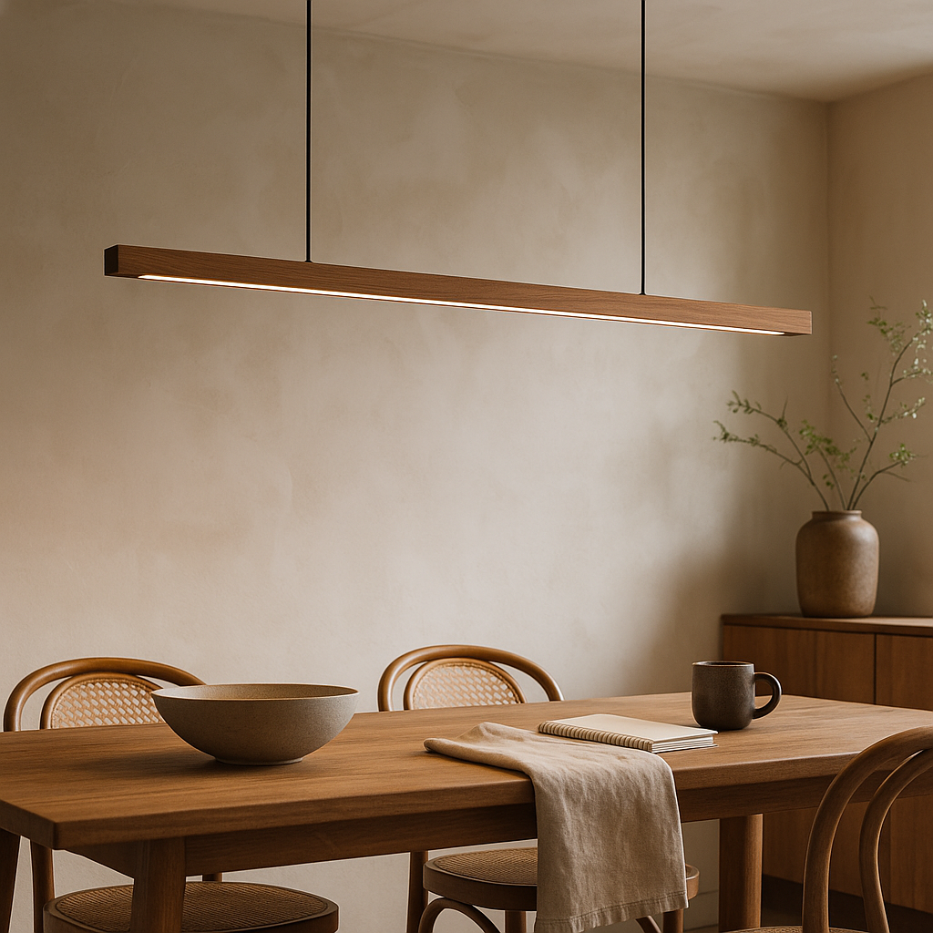Gindo Bar Kitchen pendellampe