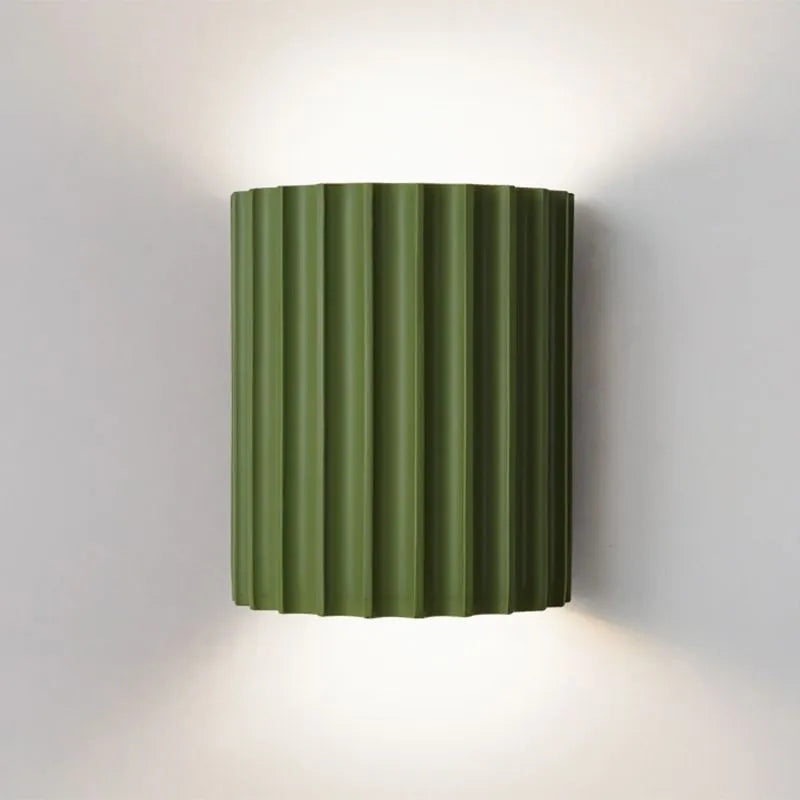 Macaron Wall Light