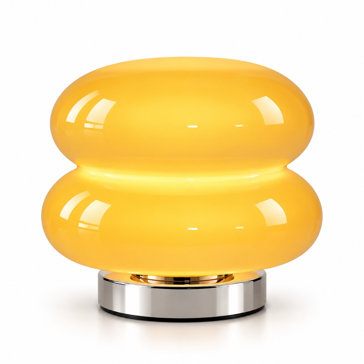 Lampada da tavolo Bauhaus Hamburger