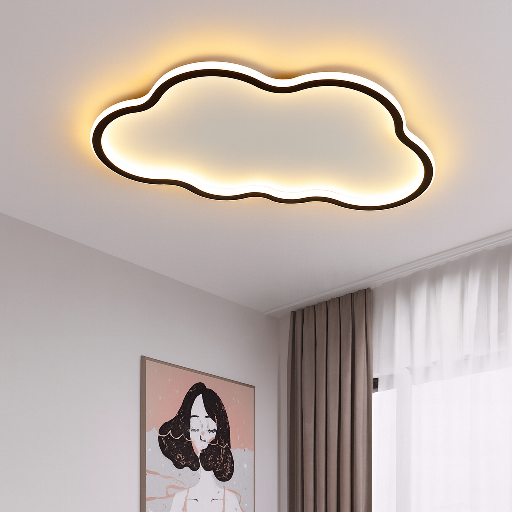 Havelaglobe Cloud loftslampe