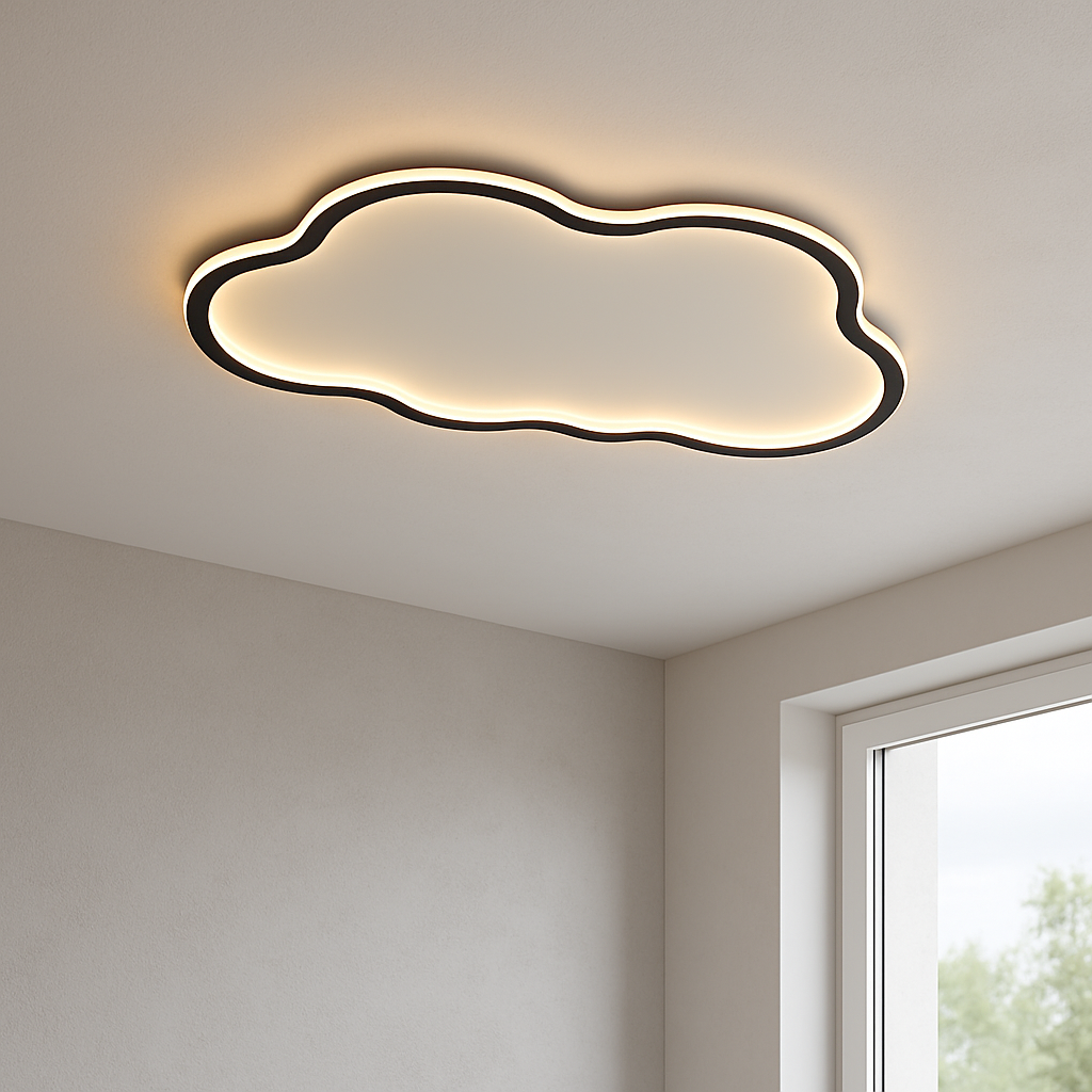 Havelaglobe Cloud loftslampe