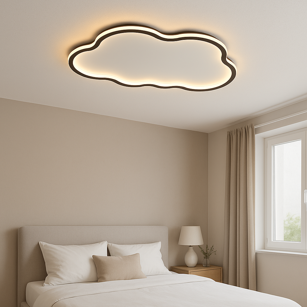 Havelaglobe Cloud loftslampe