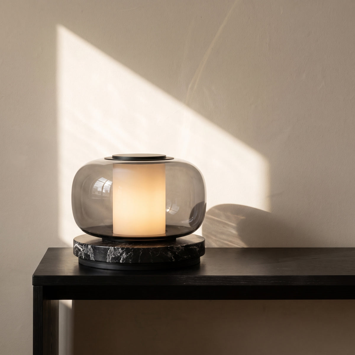 Lampe à poser Helios