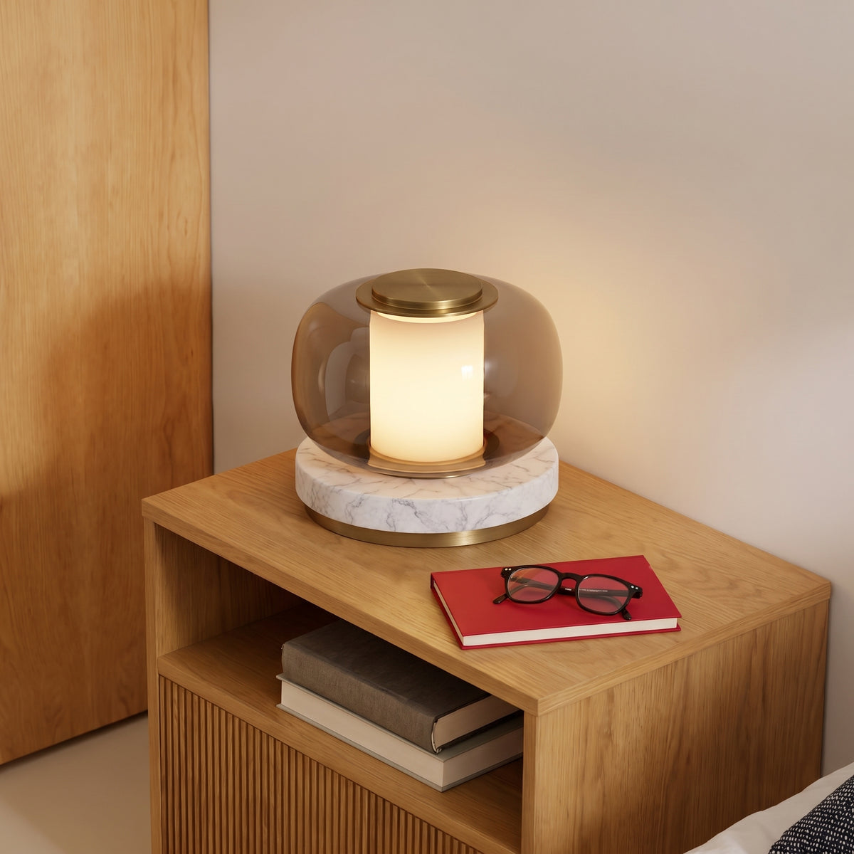 Lampe à poser Helios