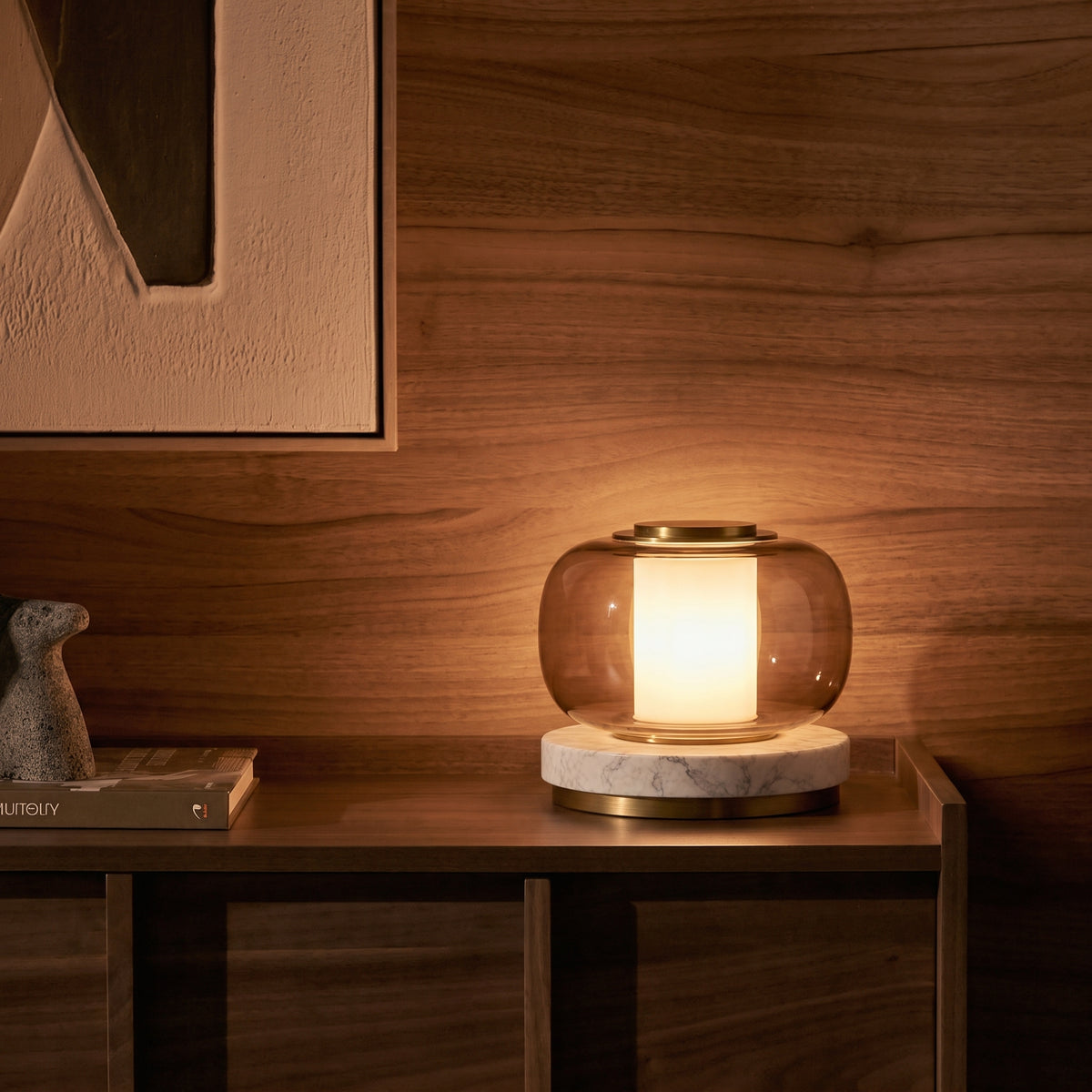 Lampe à poser Helios