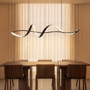 Suspension moderne Helsiki pour table de cuisine
