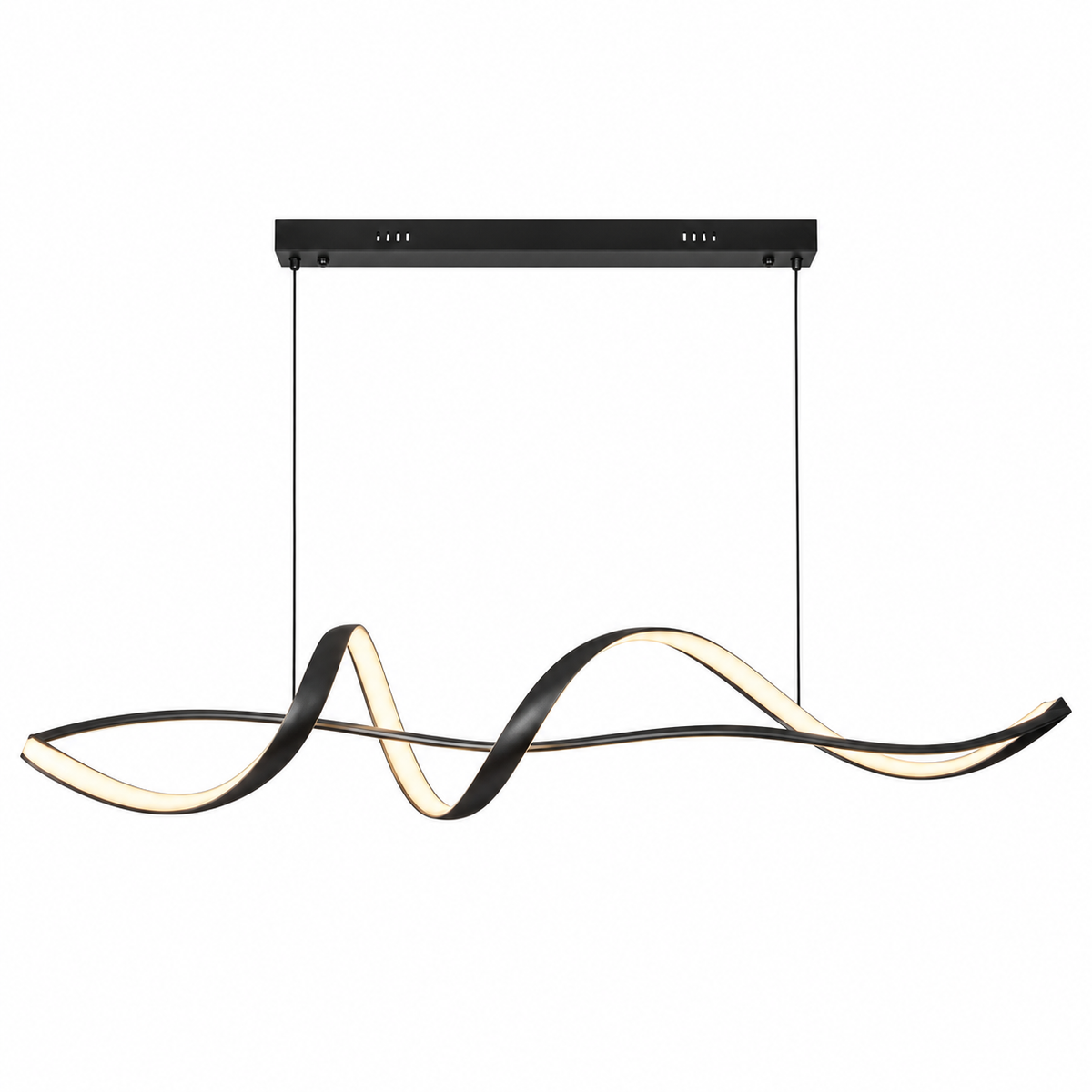 Suspension moderne Helsiki pour table de cuisine