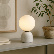 Hindsa bordlampe