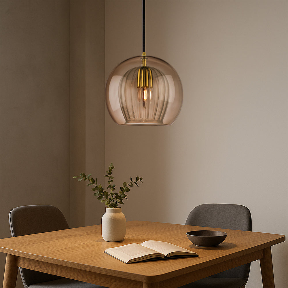 Suspension « Hira's Kitchen Island »