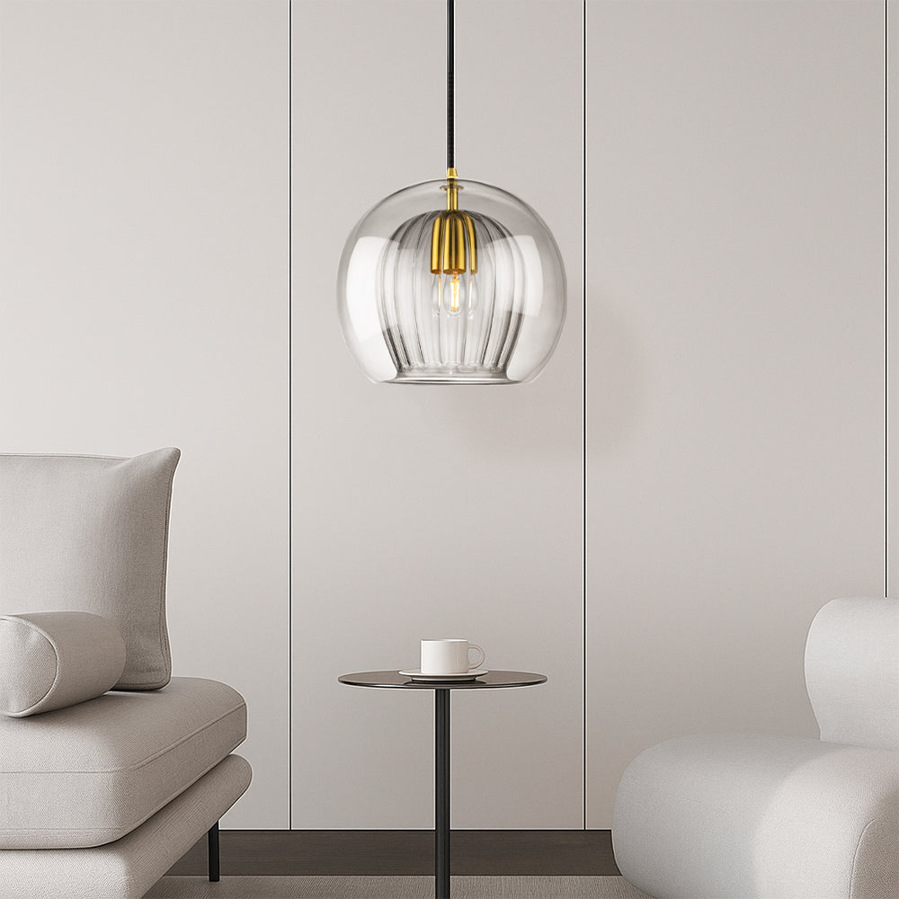 Suspension « Hira's Kitchen Island »
