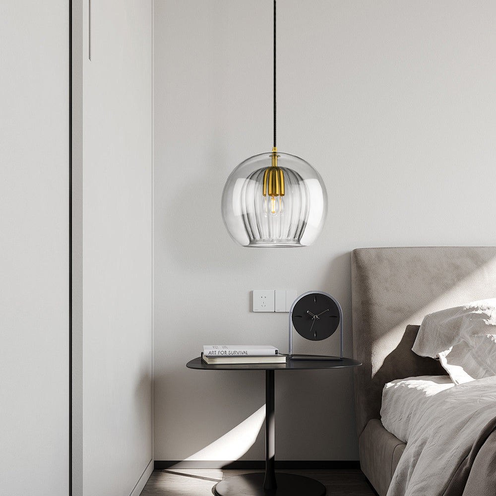 Suspension « Hira's Kitchen Island »
