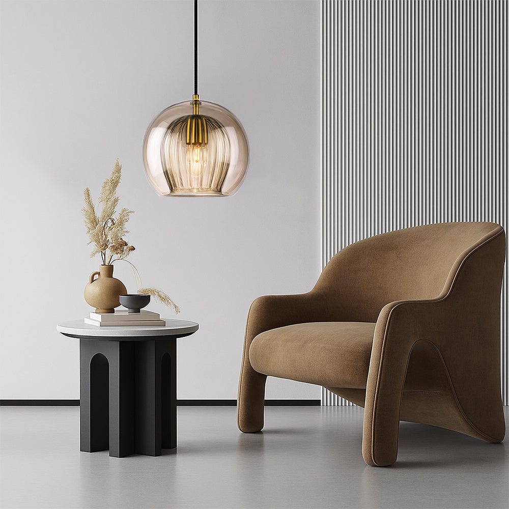 Suspension « Hira's Kitchen Island »