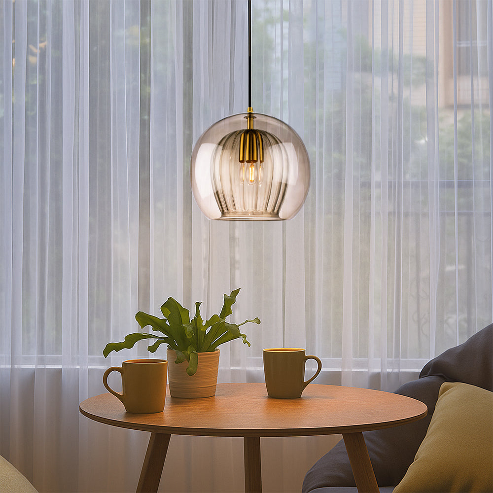 Suspension « Hira's Kitchen Island »