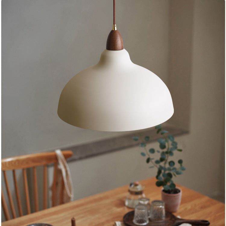 Suspension scandinave de Kaly