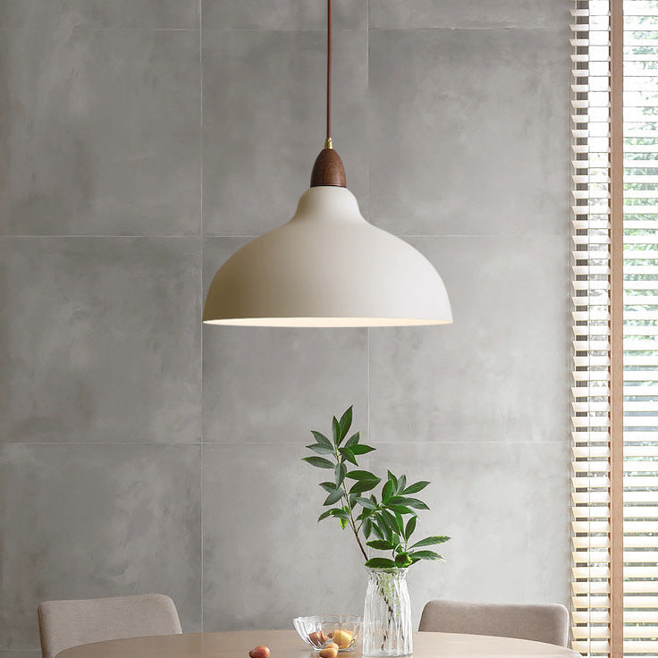 Suspension scandinave de Kaly