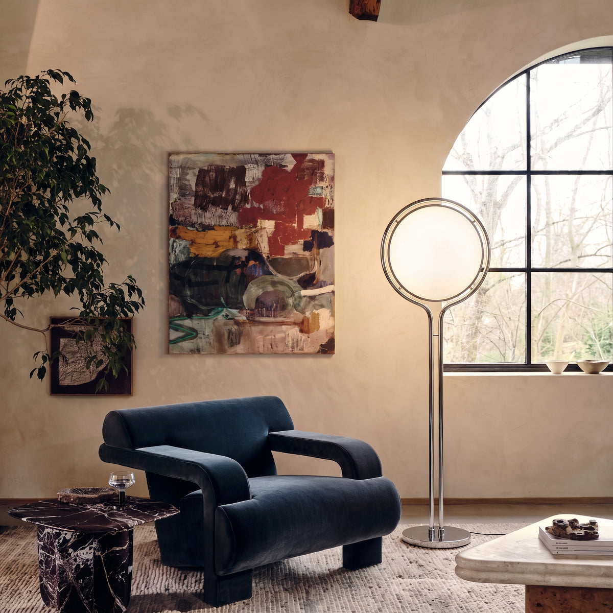 Collezione Liden Bauhaus