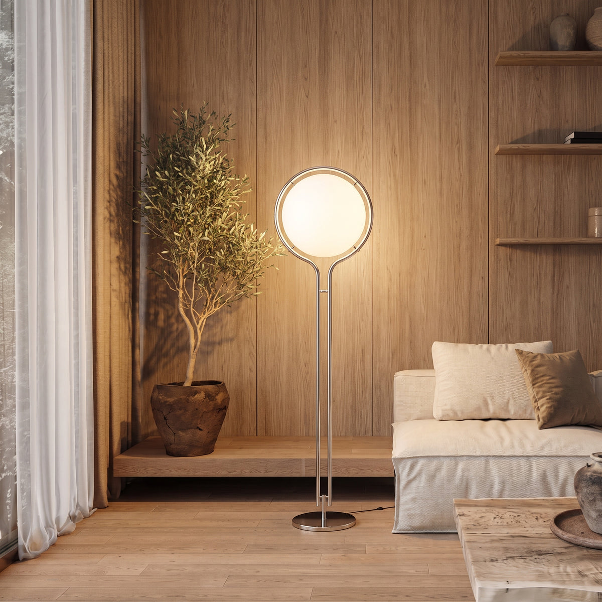 Collezione Liden Bauhaus