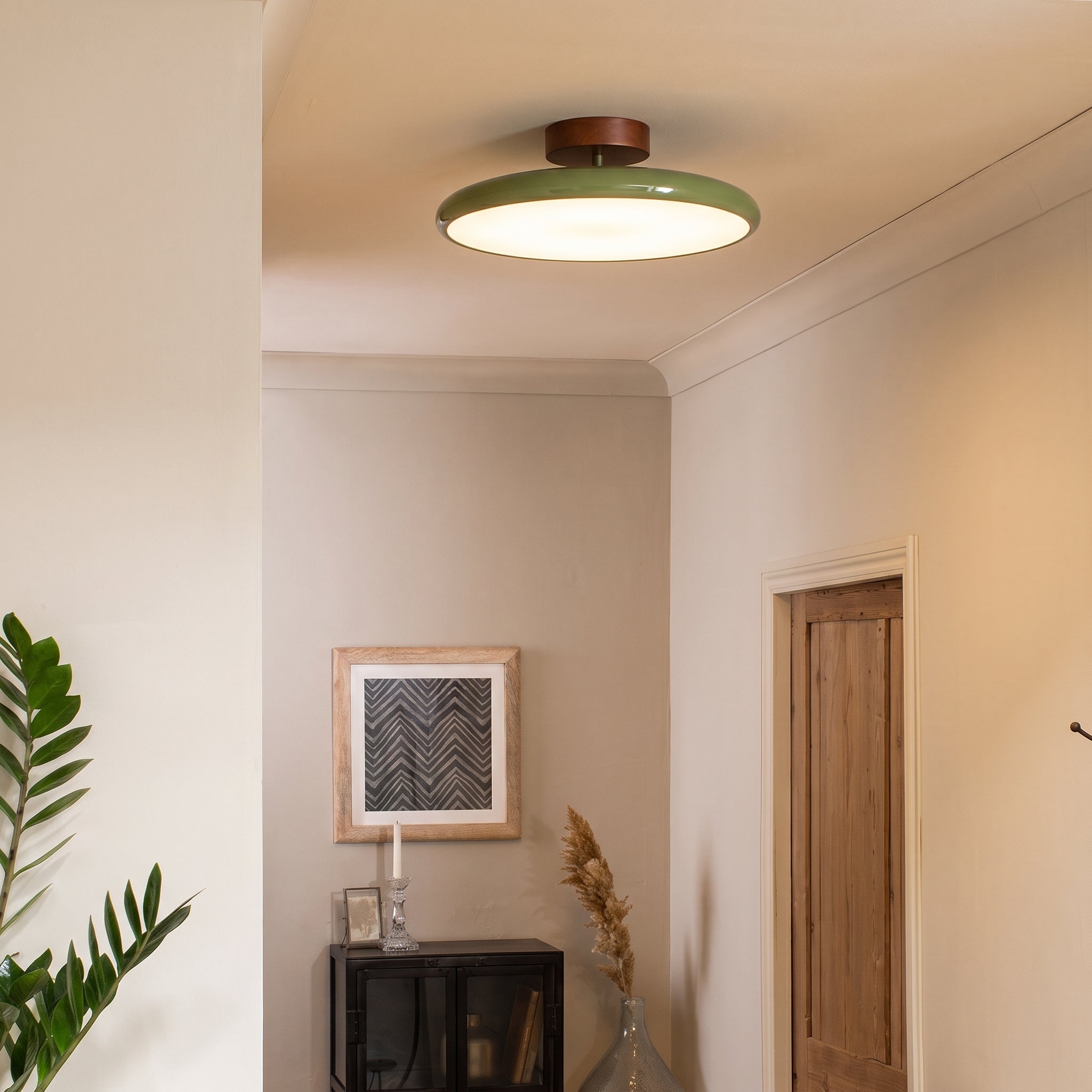Drift Adjustable Ceiling Light