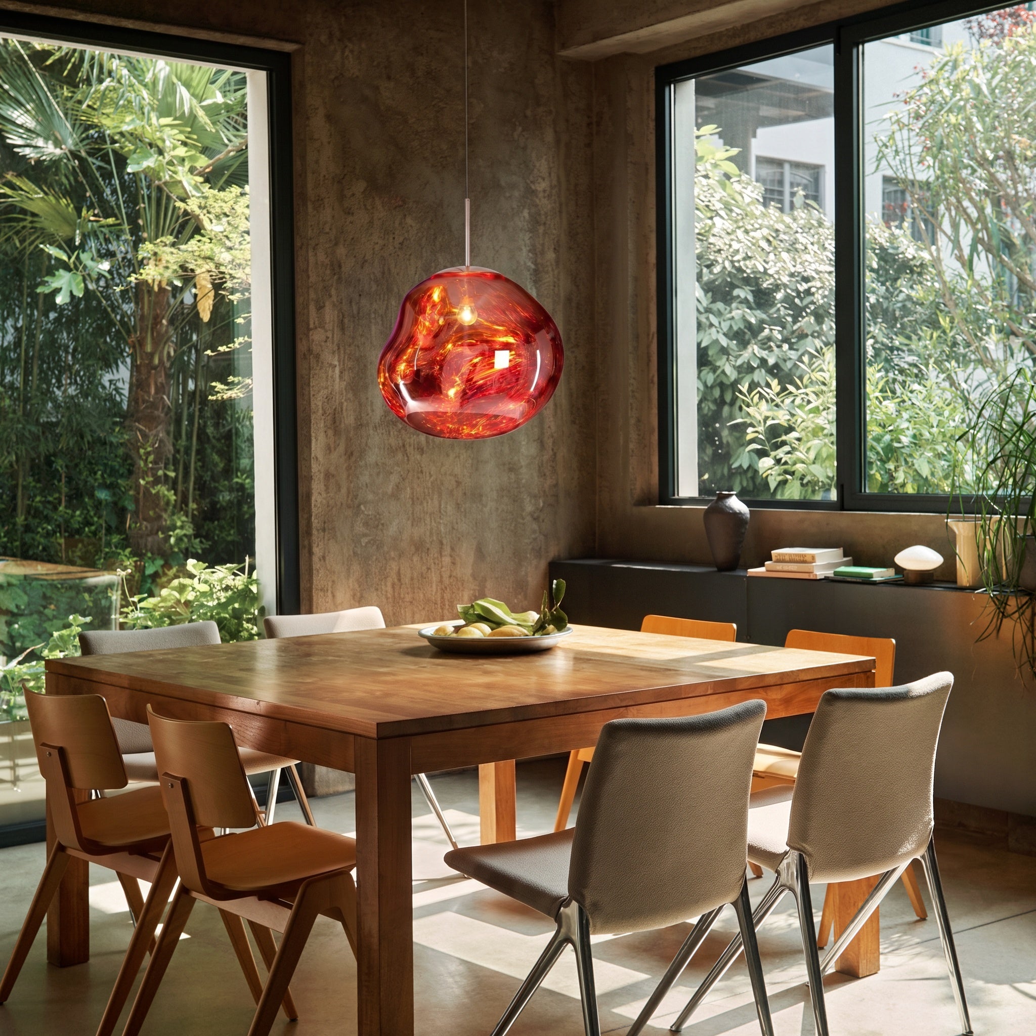 Melt Pendant Light