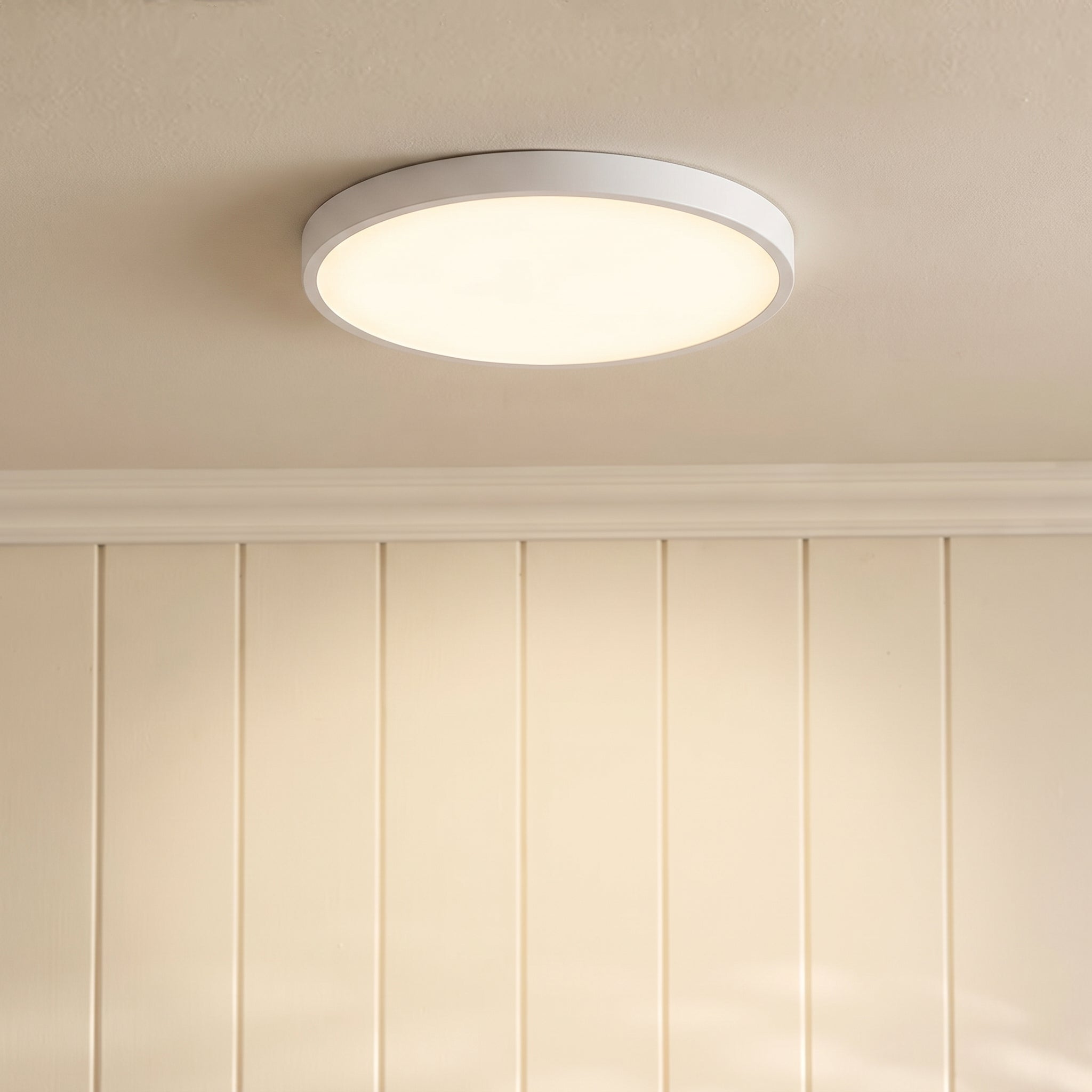 Ultra Thin Ceiling Light