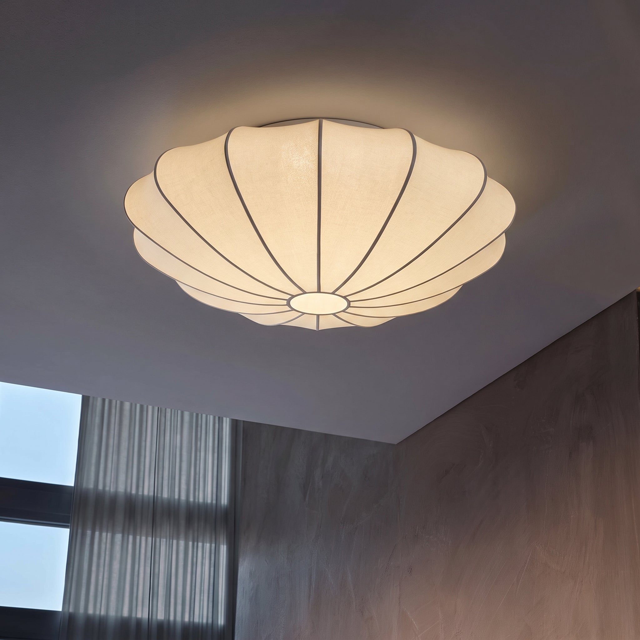 Nelson Ceiling Light