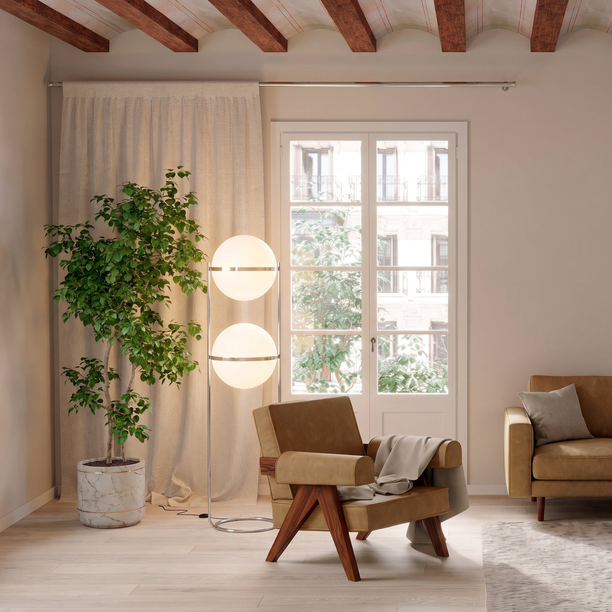 Collezione Liden Bauhaus