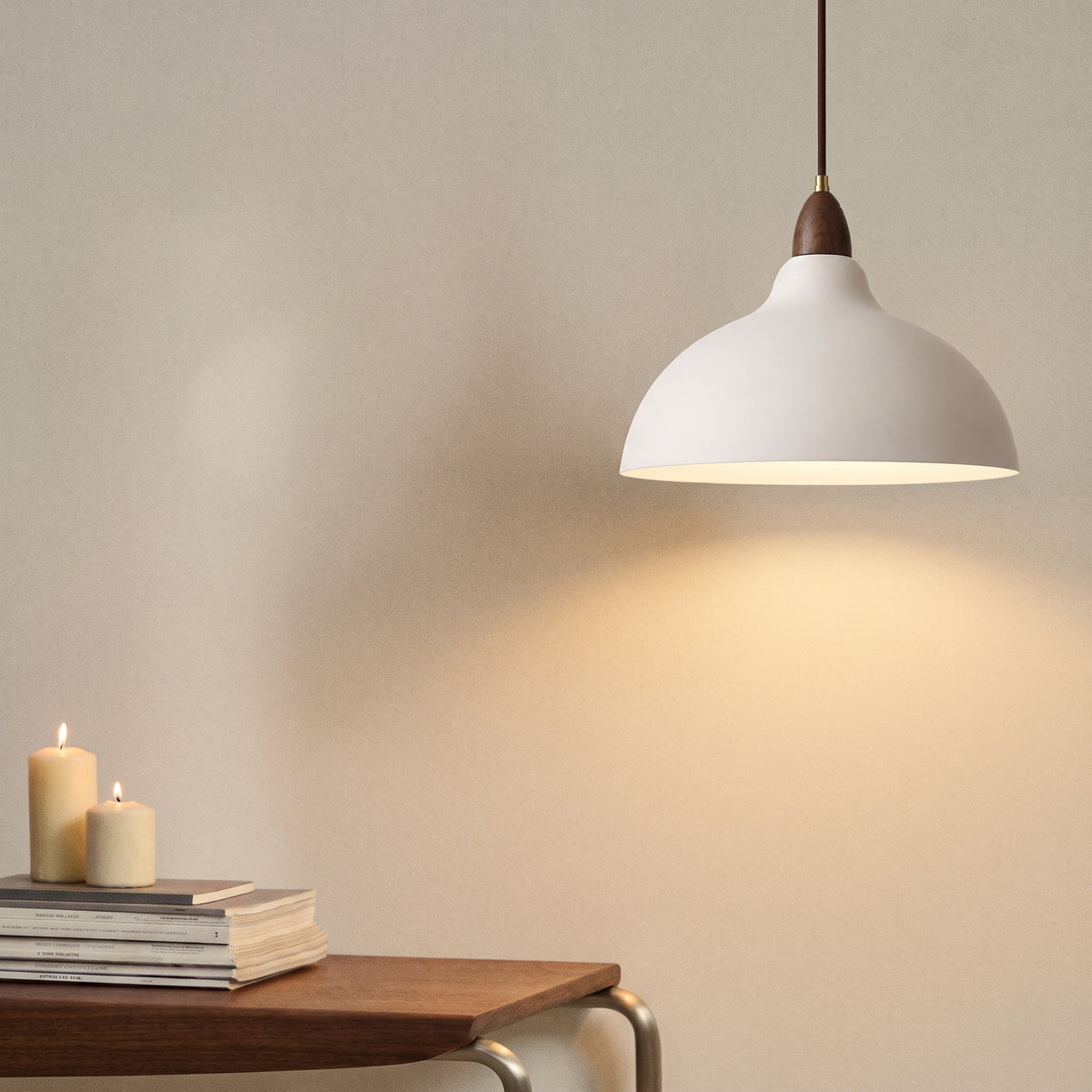 Kaly Scandinavische hanglamp
