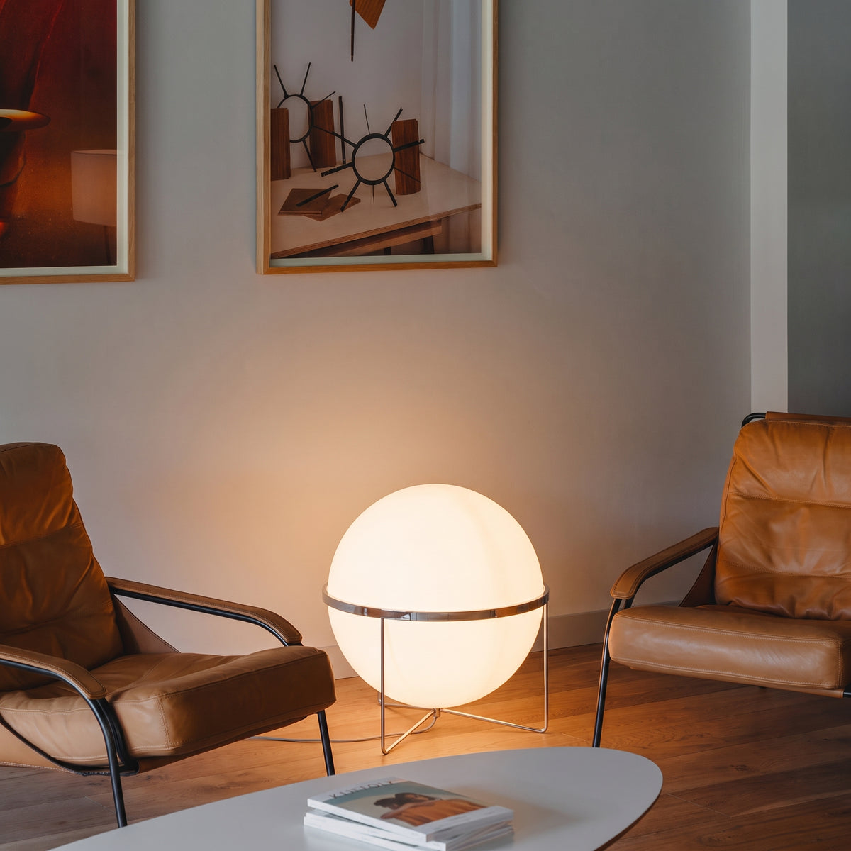 Collezione Liden Bauhaus