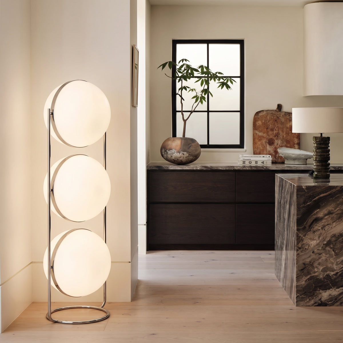 Collezione Liden Bauhaus