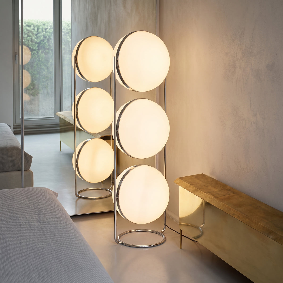 Collezione Liden Bauhaus
