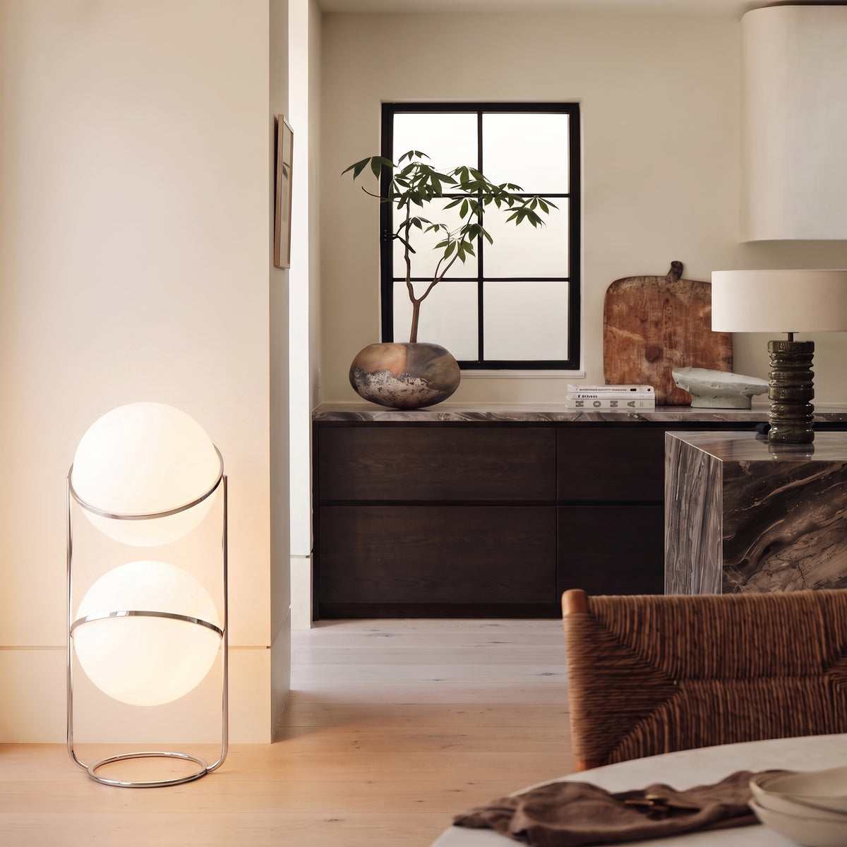 Collezione Liden Bauhaus