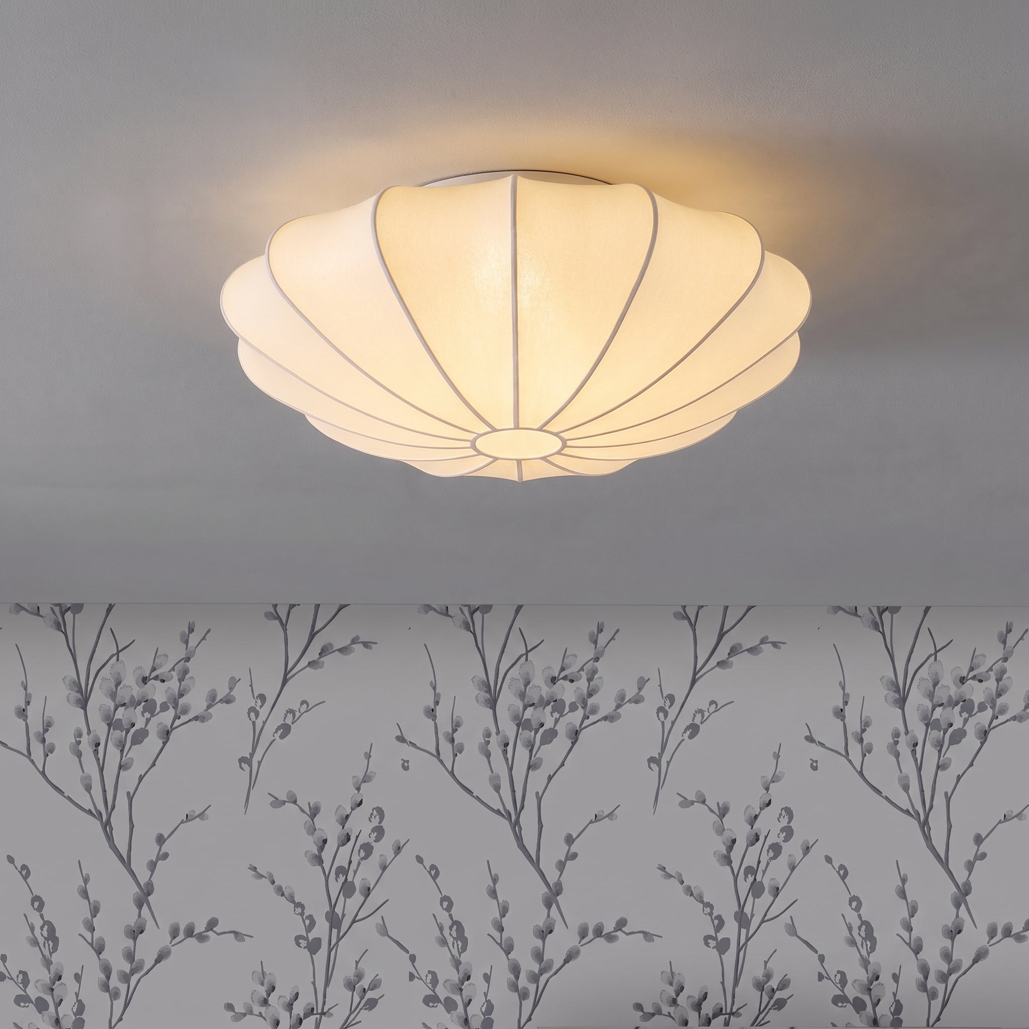 Nelson Ceiling Light