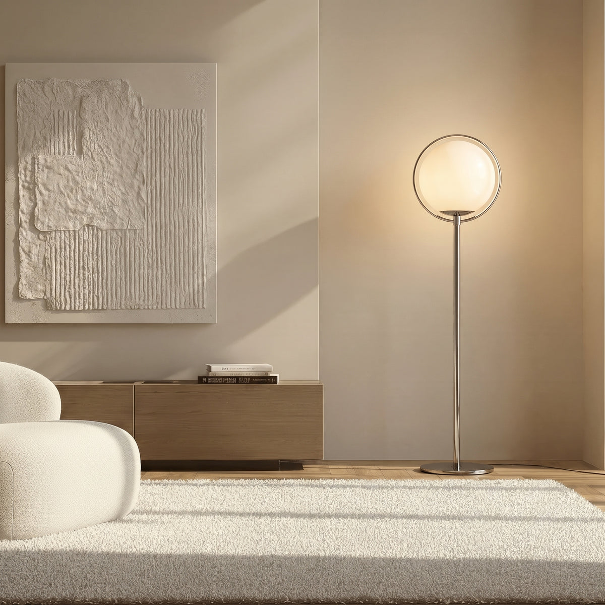 Collezione Liden Bauhaus