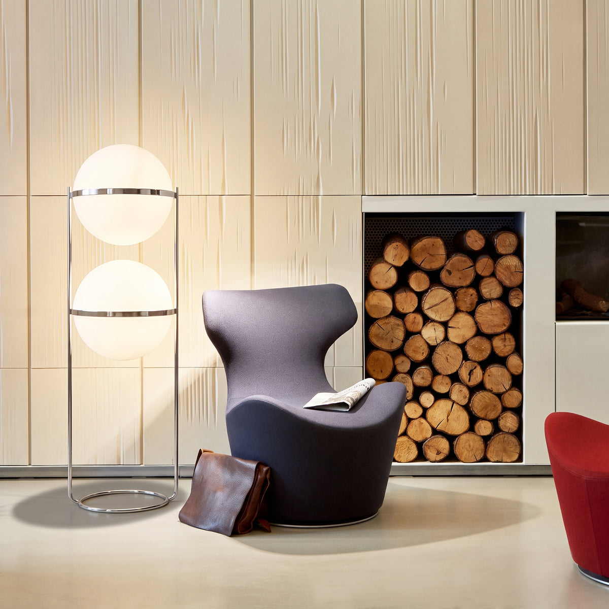 Collezione Liden Bauhaus