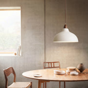 Suspension scandinave de Kaly