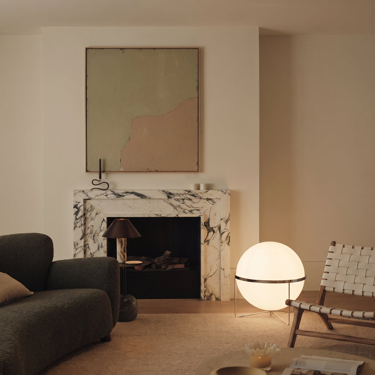 Collezione Liden Bauhaus