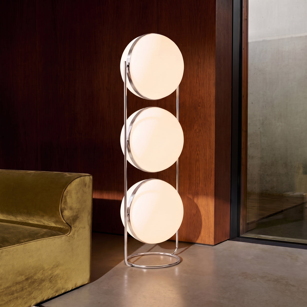 Collezione Liden Bauhaus