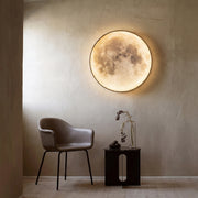 Applique murale Moon
