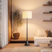 Anderos Silk-gulvlampe
