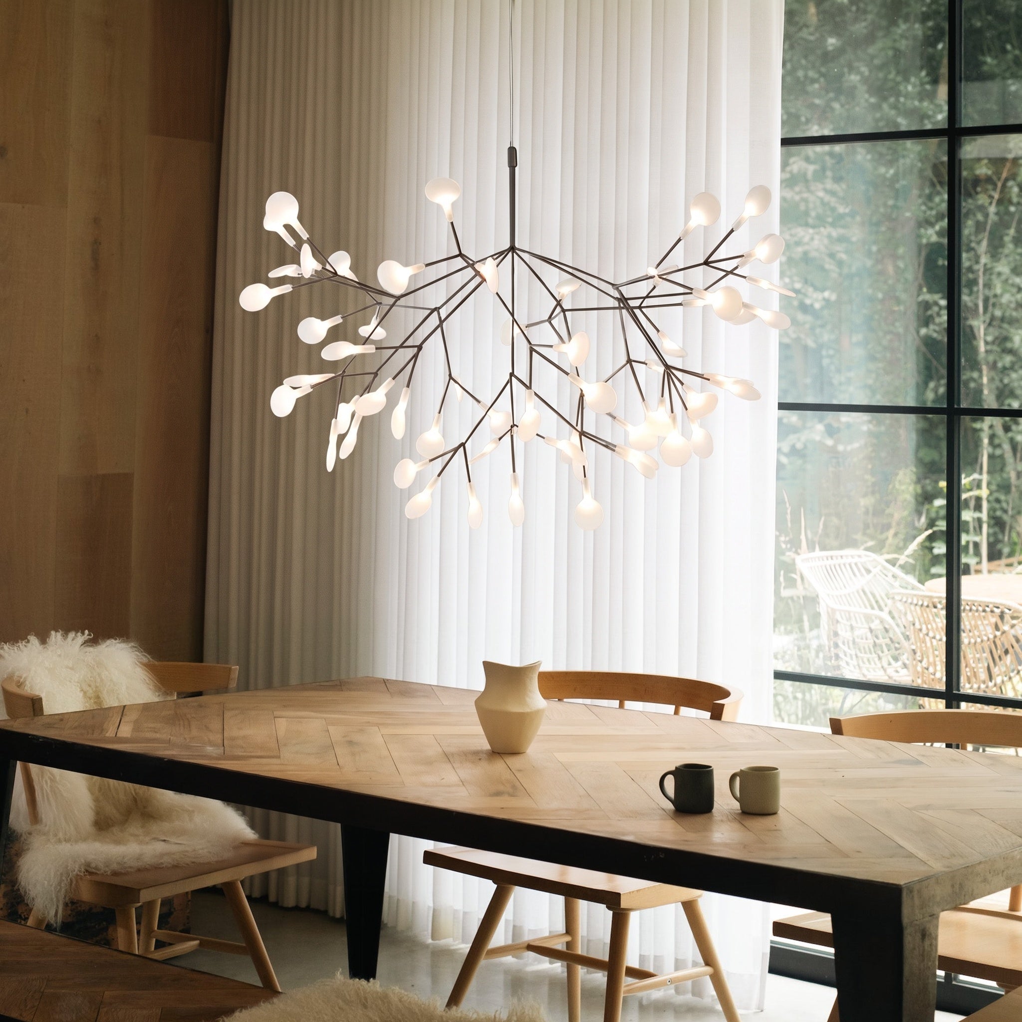 Firefly Pendant Light