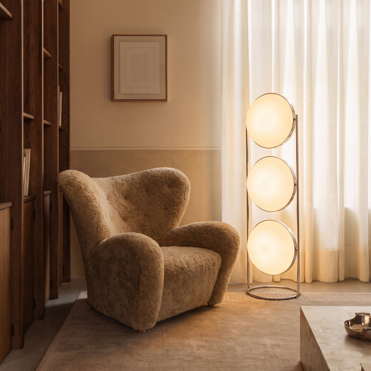 Collezione Liden Bauhaus